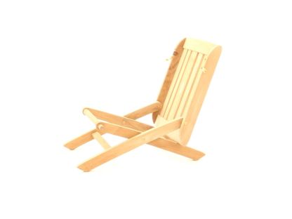 Wholesale Kingsbury Folding Footstool