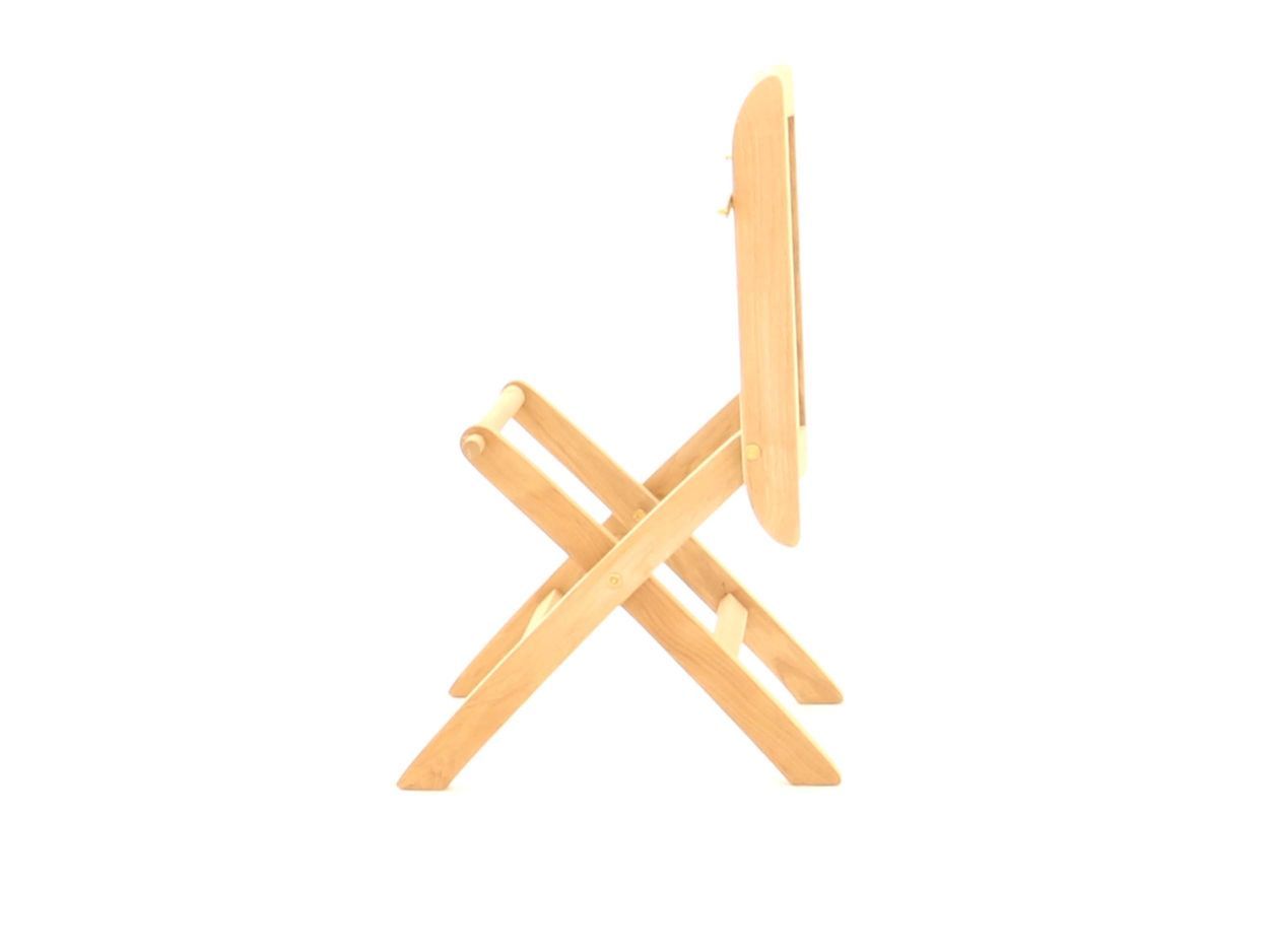 Wholesale Kingsbury Folding Footstool