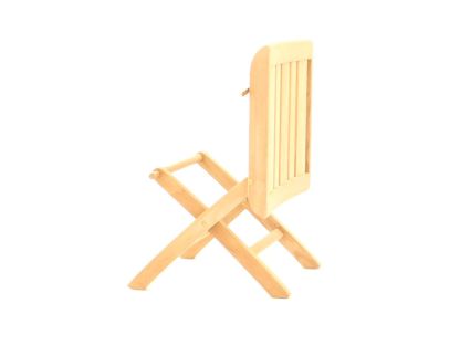 Wholesale Kingsbury Folding Footstool