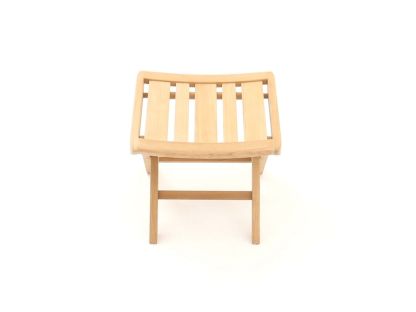Wholesale Kingsbury Folding Footstool