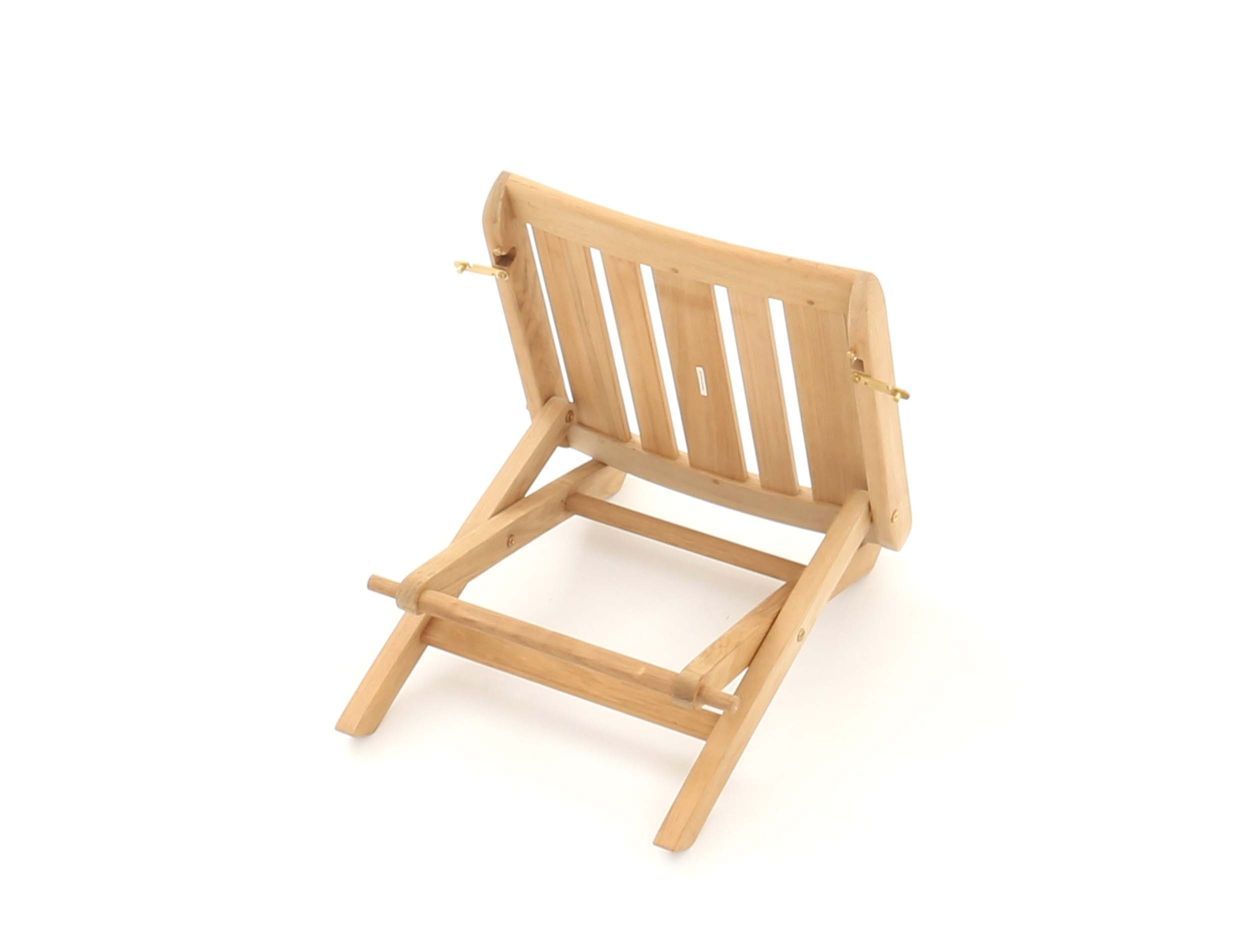 Wholesale Kingsbury Folding Footstool