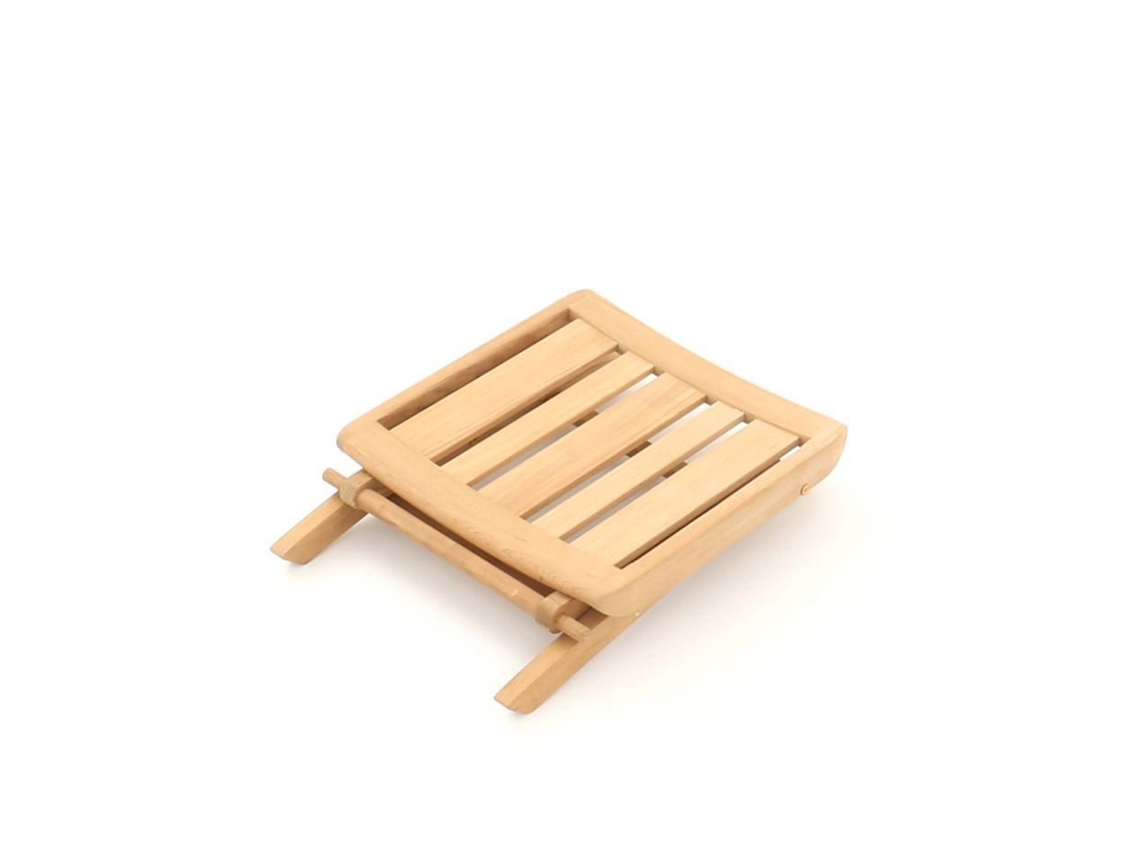 Wholesale Kingsbury Folding Footstool