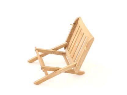Wholesale Kingsbury Folding Footstool