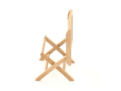 Wholesale Kingsbury Folding Footstool