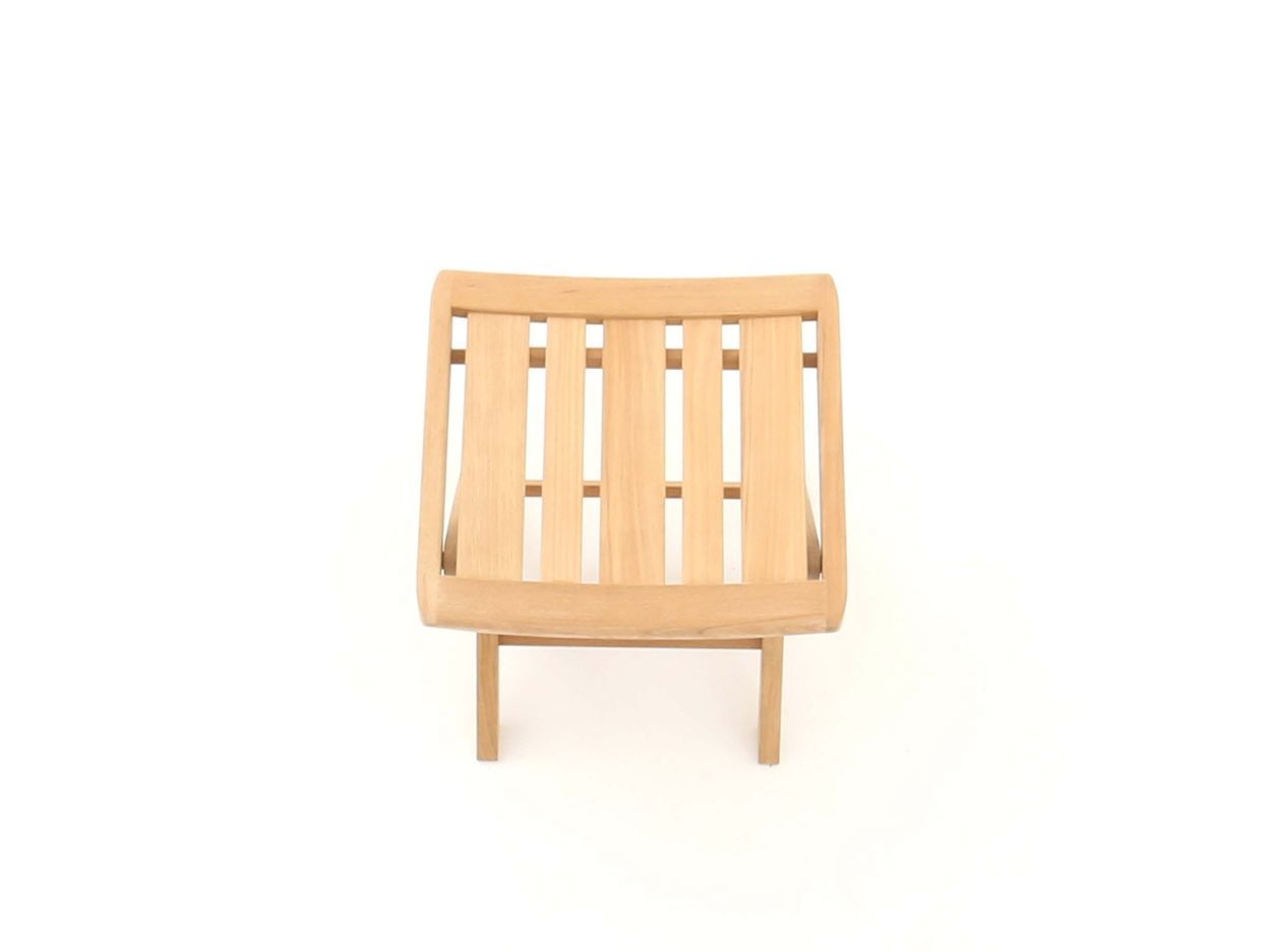 Wholesale Kingsbury Folding Footstool