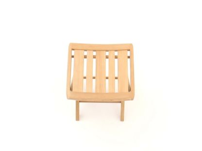 Wholesale Kingsbury Folding Footstool