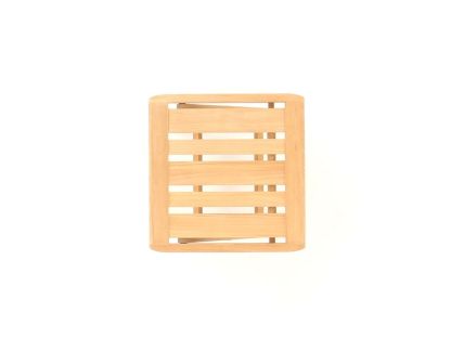 Wholesale Kingsbury Folding Footstool