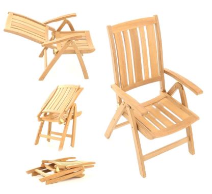 Wholesale Kingsbury Recliner Chair