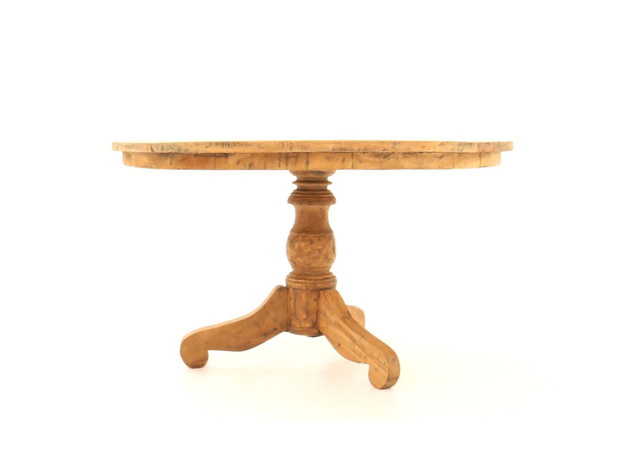 Wholesale York Round Table