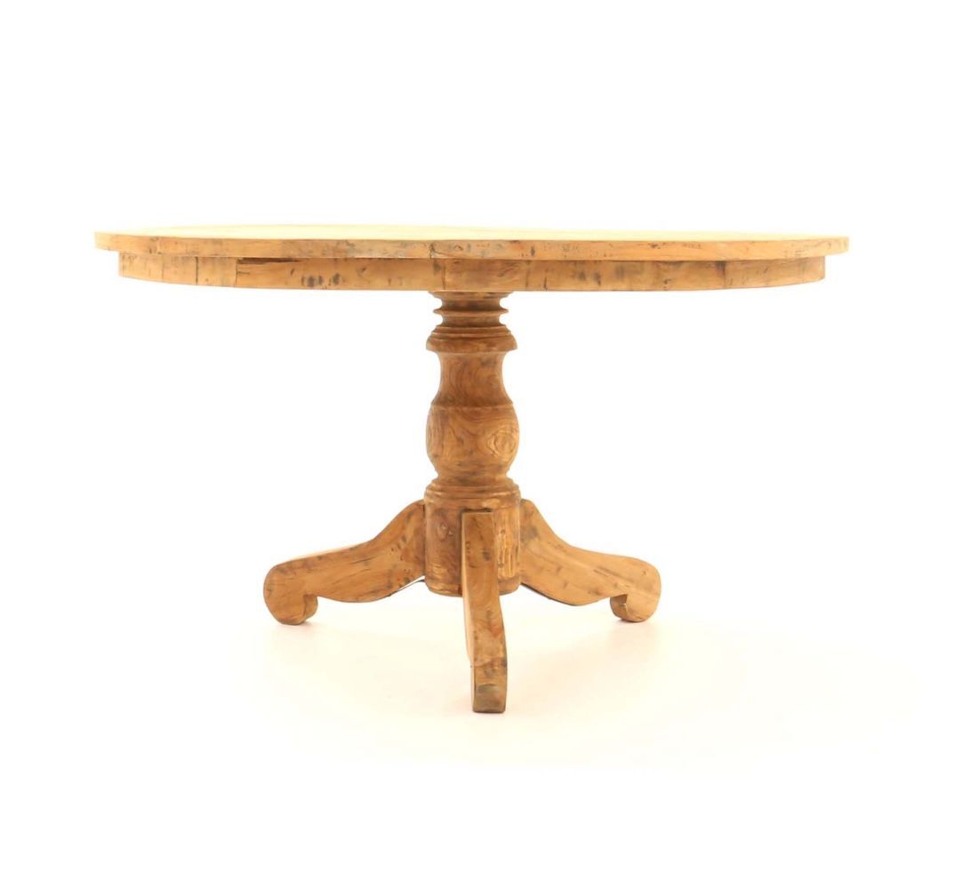 Wholesale York Round Table