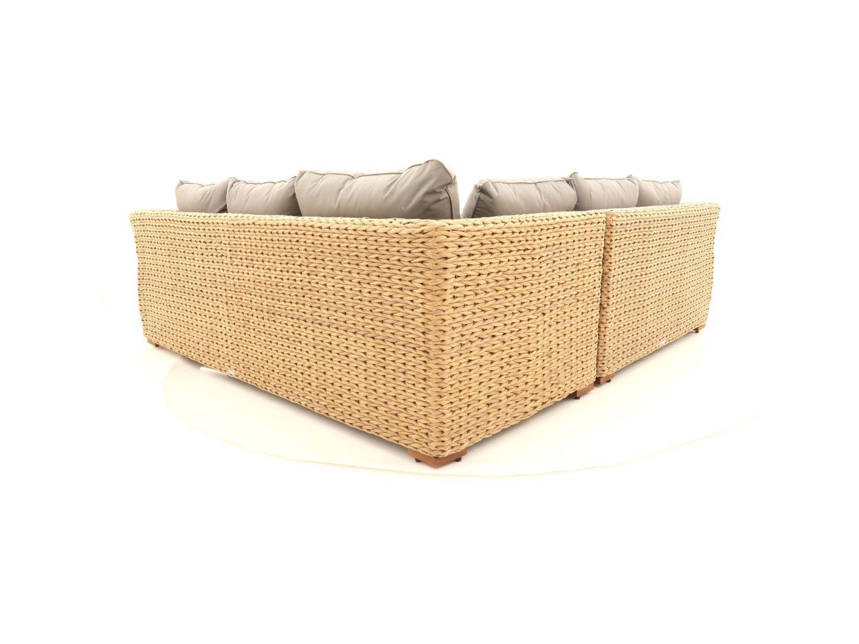 Wholesale Montana Corner Sofa Set