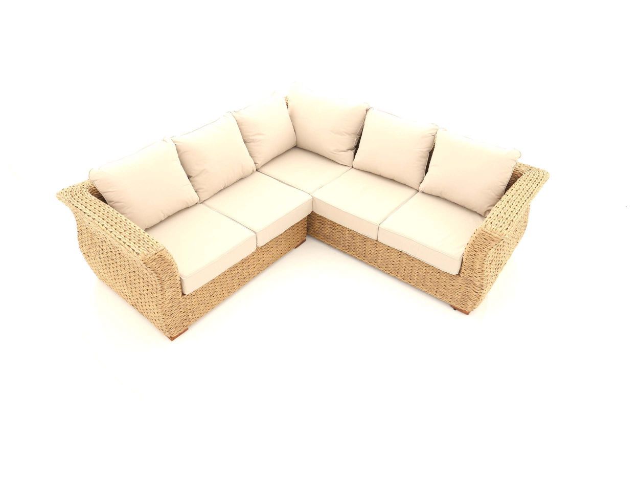 Wholesale Montana Corner Sofa Set