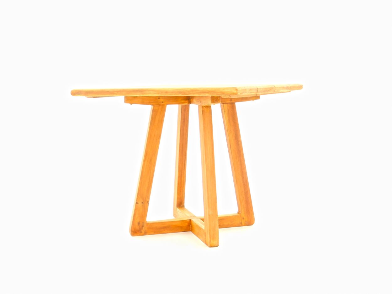 Wholesale Bali Cafe Table 