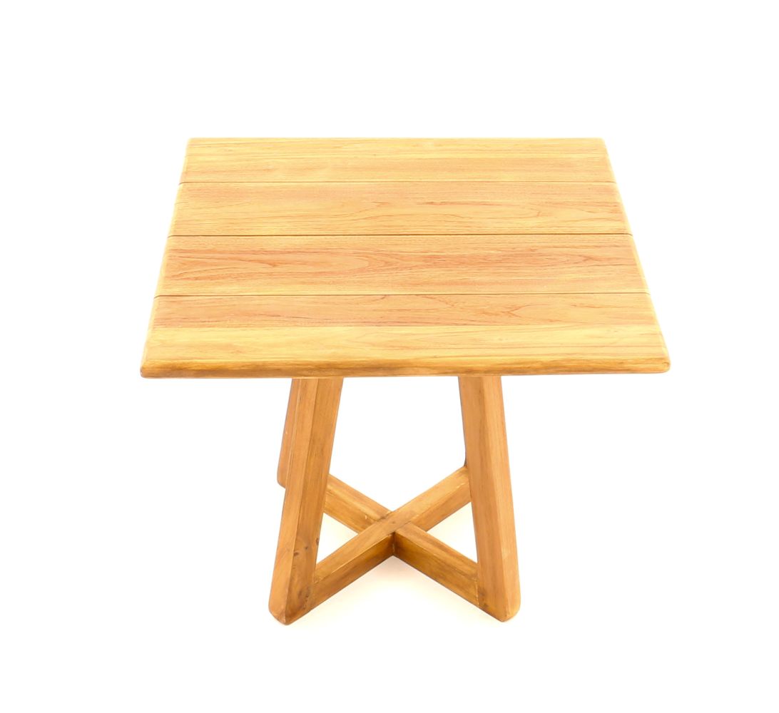 Wholesale Bali Cafe Table 