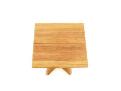 Wholesale Bali Cafe Table 