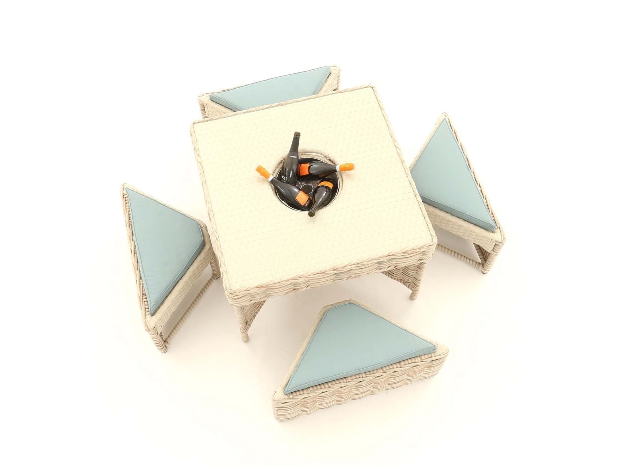 Wholesale Fiji Corner Table 