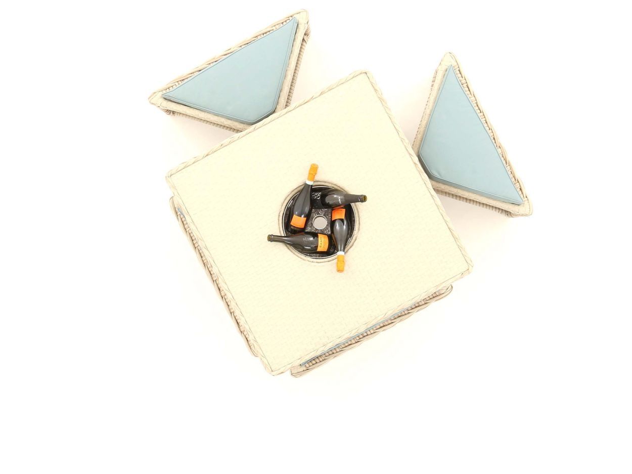 Wholesale Fiji Corner Table 