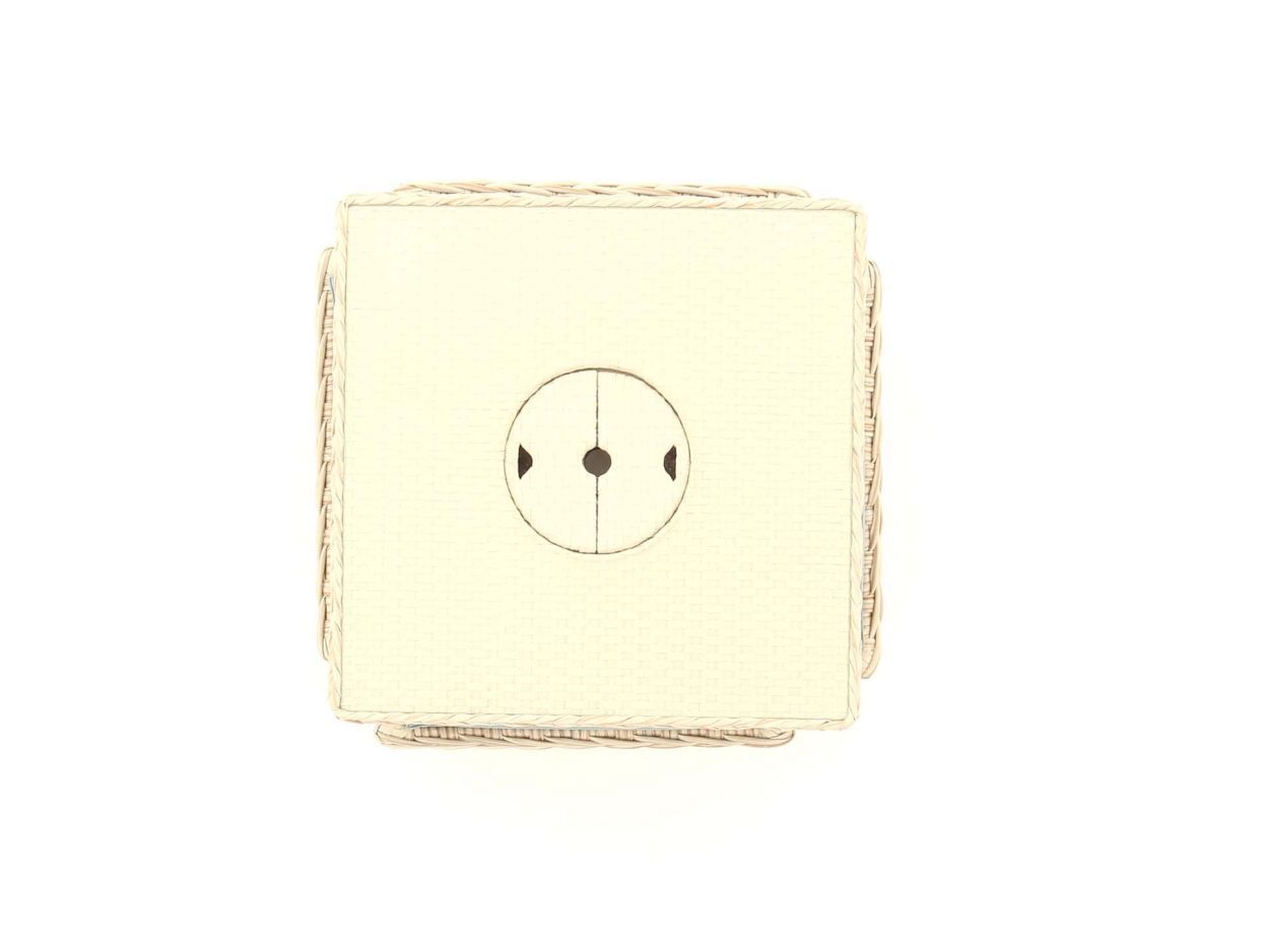 Wholesale Fiji Corner Table 