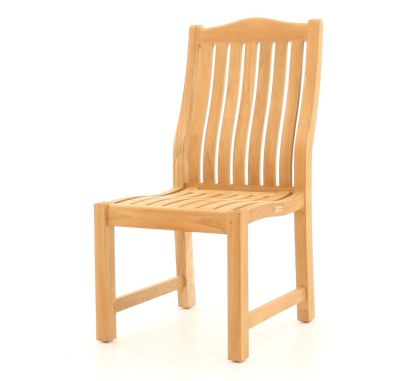 Wholesale Malvern Teak Diner Chair FSC Certified