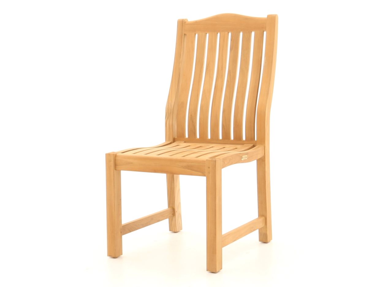 Wholesale Malvern Teak Diner Chair FSC Certified