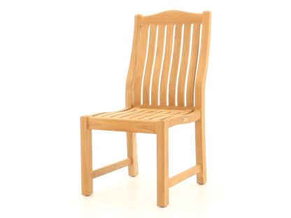 Wholesale Malvern Teak Diner Chair FSC Certified