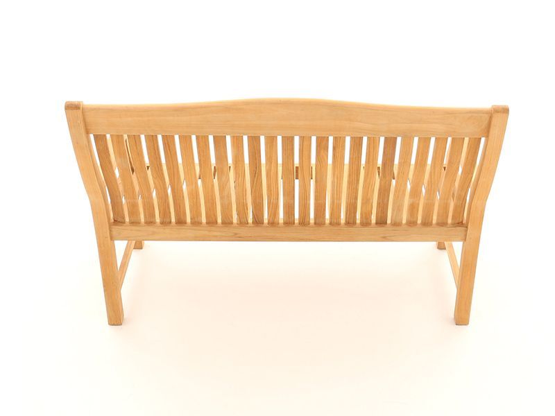Wholesale Malvern FSC Teak Bench - 150cm