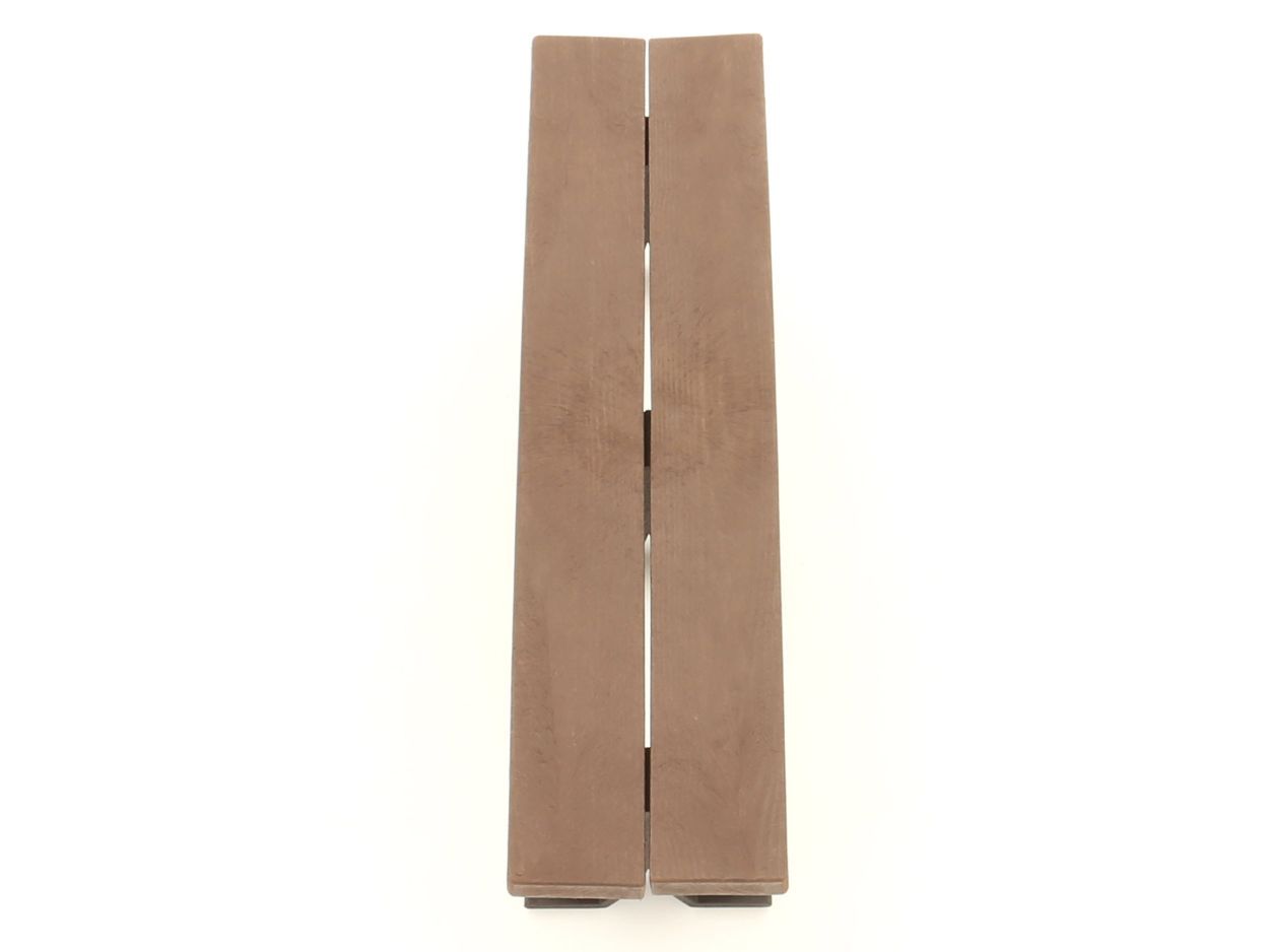 Wholesale Eco 1.3m Backless Bench