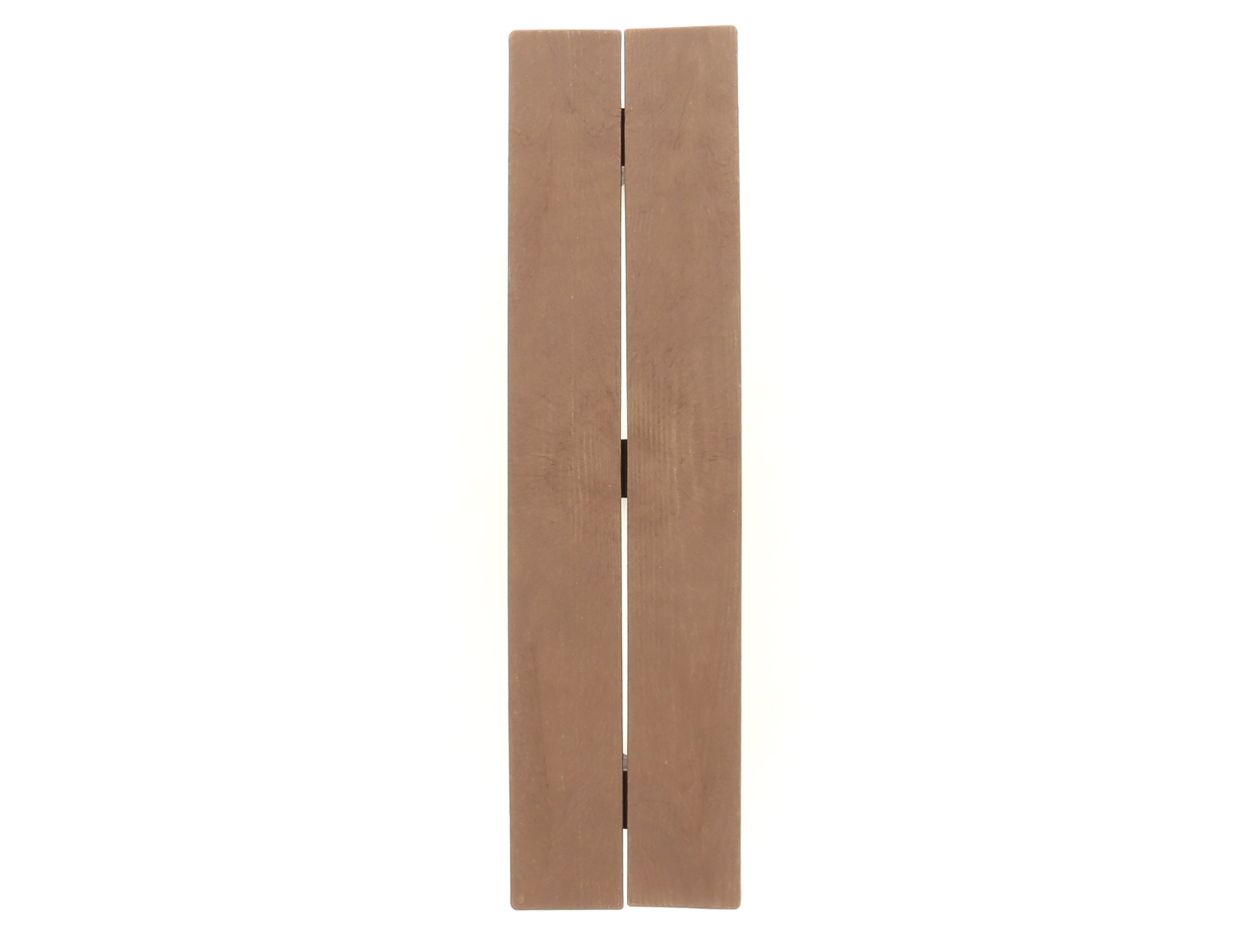 Wholesale Eco 1.3m Backless Bench