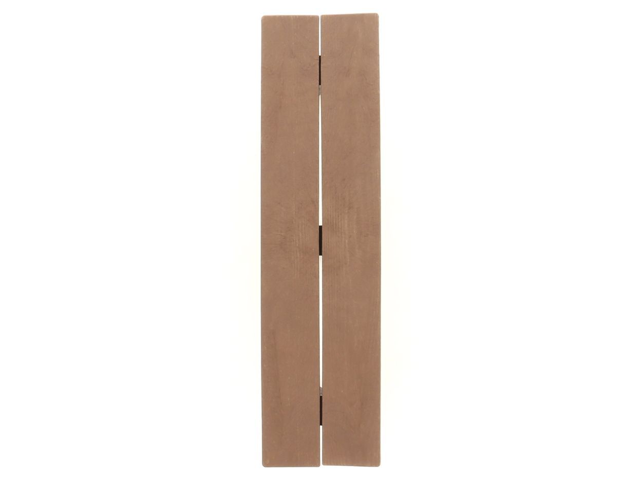 Wholesale Eco 1.3m Backless Bench