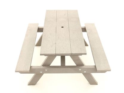Wholesale A Framed Picnic Table 1.5m