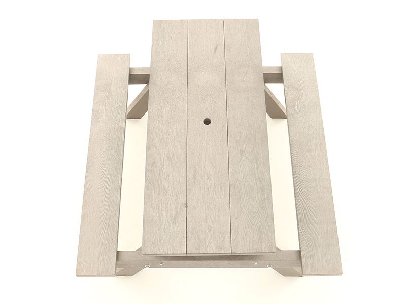 Wholesale A Framed Picnic Table 1.5m