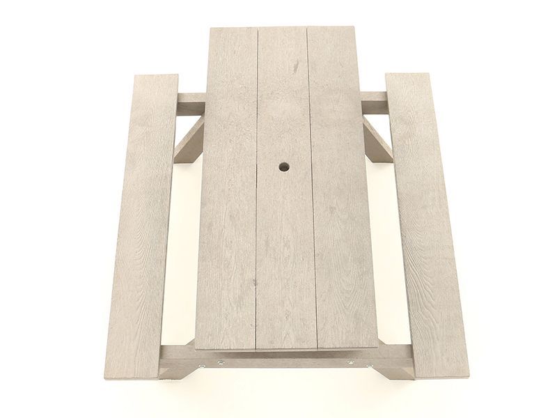 Wholesale A Framed Picnic Table 1.5m