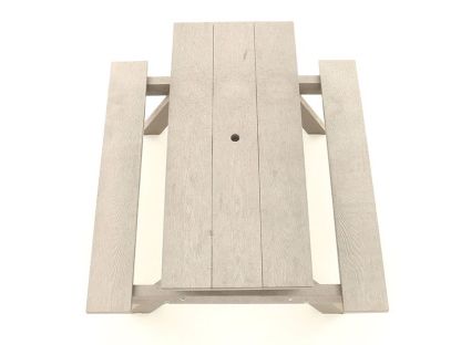 Wholesale A Framed Picnic Table 1.5m