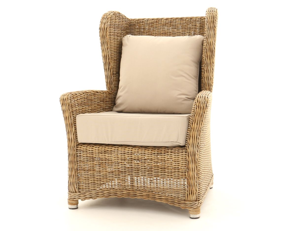 Wholesale Martine Wing Back Chair