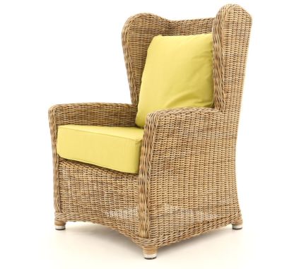 Wholesale Martine Wing Back Chair