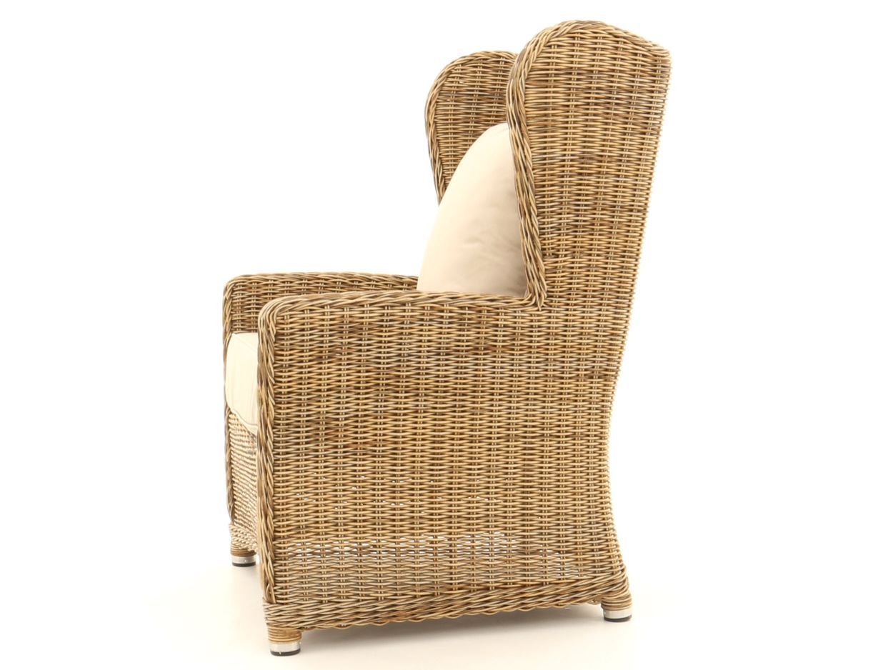 Wholesale Martine Wing Back Chair