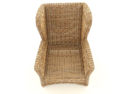 Wholesale Martine Wing Back Chair