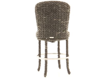 Wholesale Fiji Swivel Bar Chair