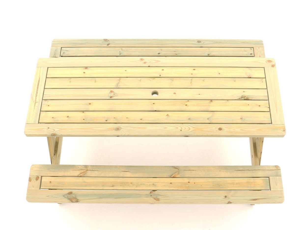 Wholesale Sherwood Picnic Table 180cm