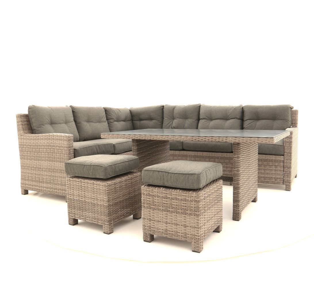 Provence Corner Weather Cover