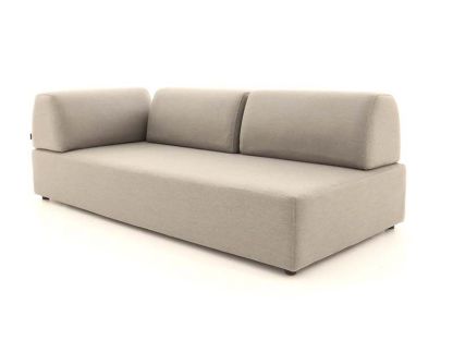 Wholesale Maui Sofa With Backrests