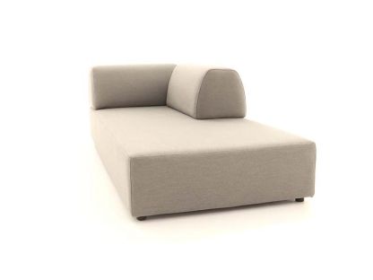 Wholesale Maui Sofa With Backrests