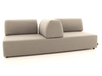 Wholesale Maui Sofa With Backrests