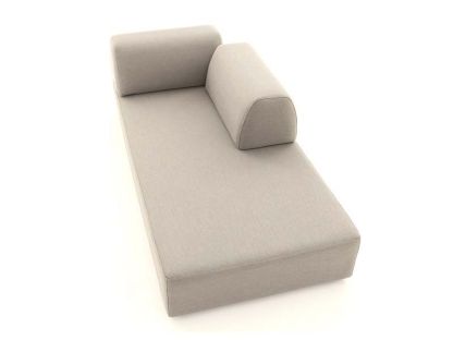 Wholesale Maui Sofa With Backrests
