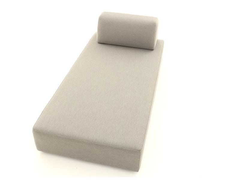 Wholesale Maui Sofa With Backrests