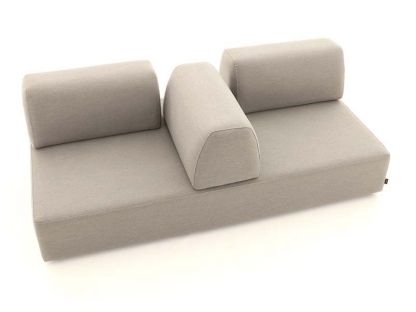 Wholesale Maui Sofa With Backrests
