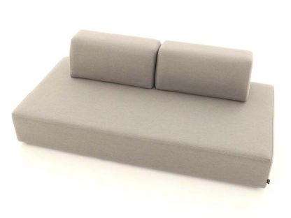 Wholesale Maui Sofa With Backrests