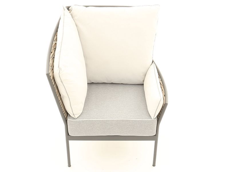 Wholesale Tahiti Left Arm Chair