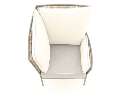 Wholesale Tahiti Left Arm Chair