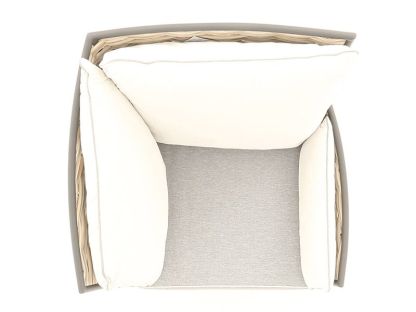 Wholesale Tahiti Left Arm Chair